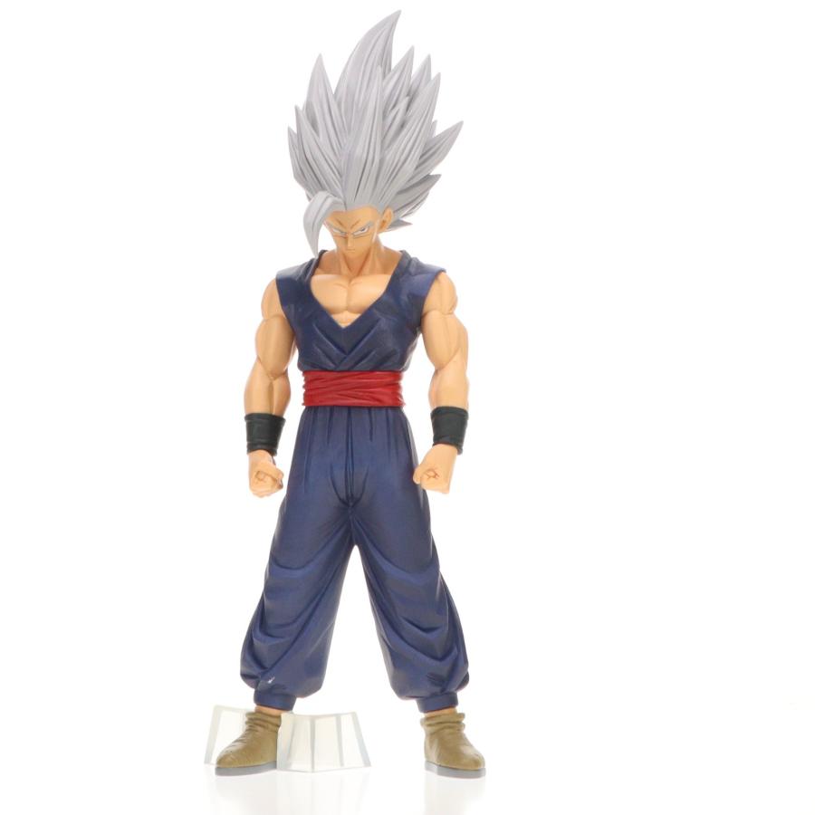 中古即納』{FIG} A賞 孫悟飯ビースト 一番くじ ドラゴンボール VS