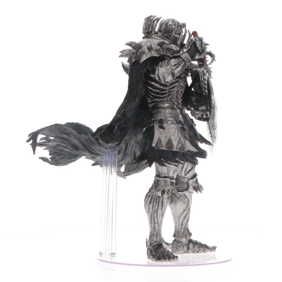 中古即納』{FIG} B賞 髑髏の騎士(どくろのきし) MASTERLISE 一番くじ