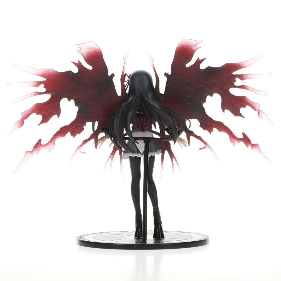中古即納』{FIG} B賞 ウィング付暁美ほむら 一番くじプレミアム 劇場版