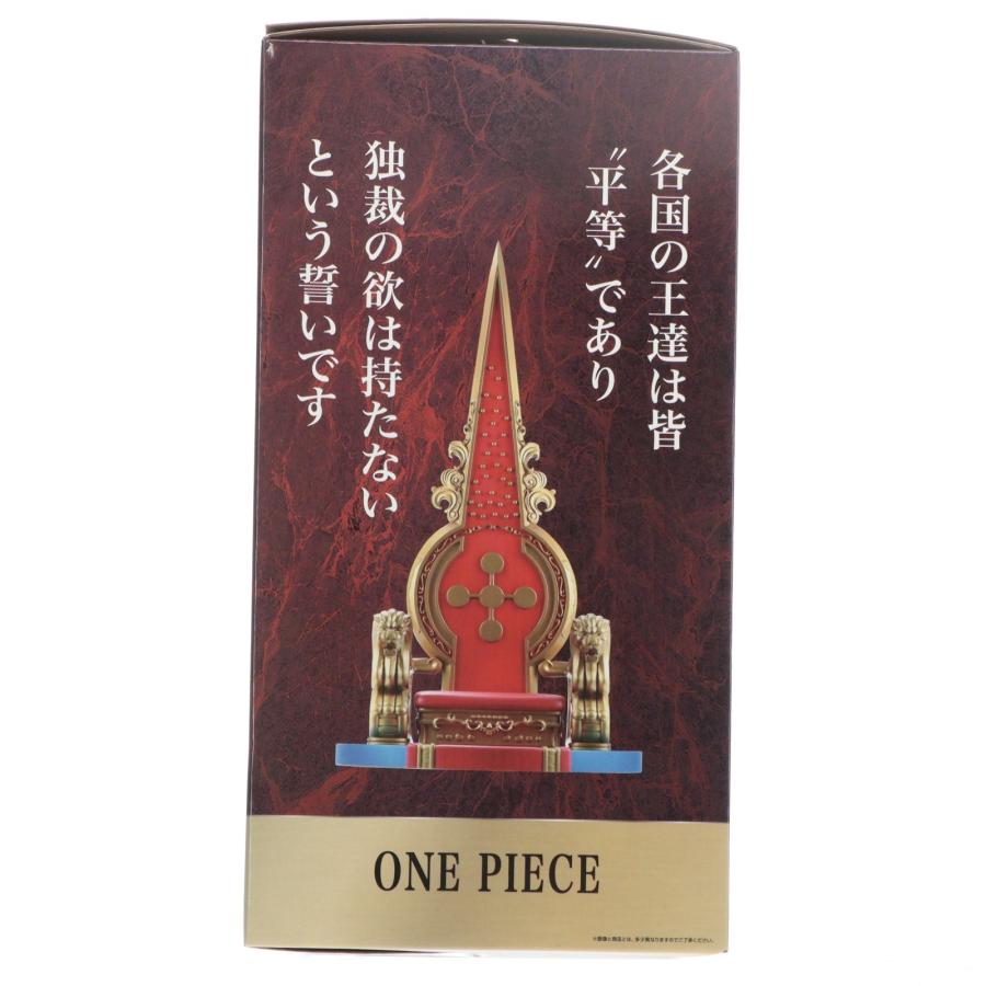 中古即納』{FIG} ラストワン賞 虚の玉座 一番くじ ワンピース The