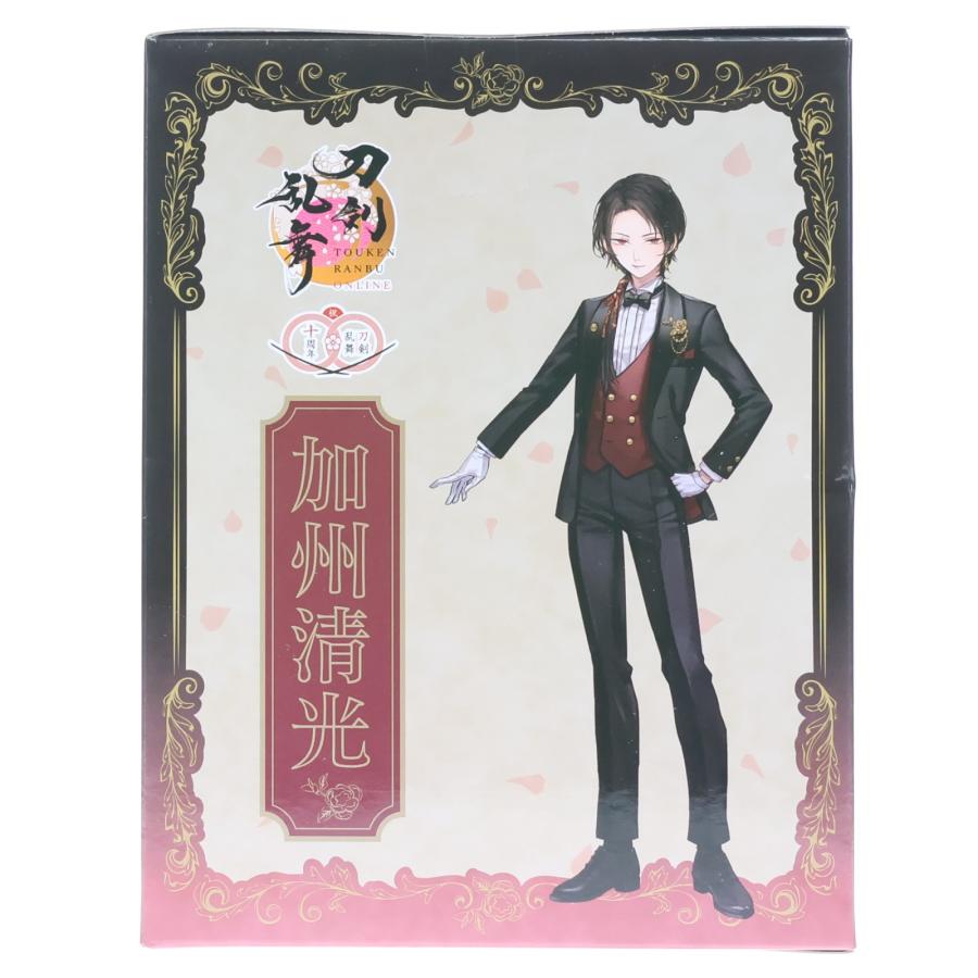 フリュー 『中古即納』{FIG} ラストゲット賞 加州清光 祝装ver.ぬーど