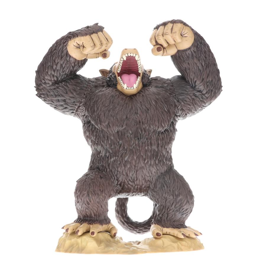 中古即納』{FIG} 大猿賞 大猿 一番くじ ドラゴンボールZ〜限界突破編