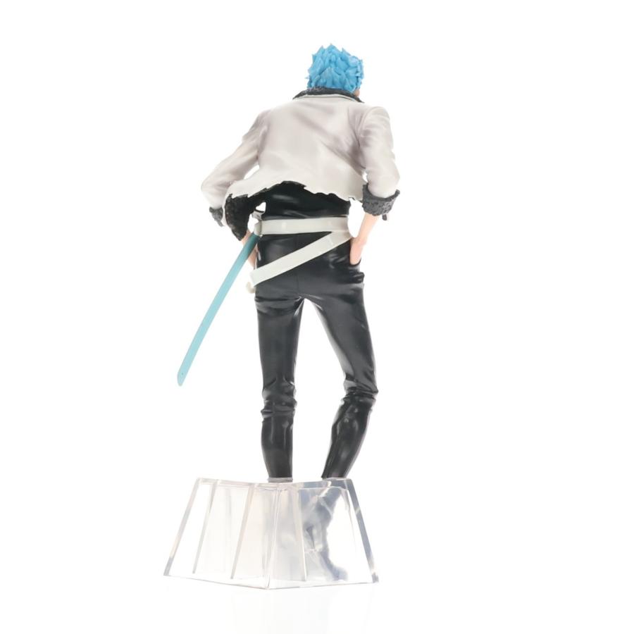 中古即納』{FIG} C賞 グリムジョー・ジャガージャック MASTERLISE 一番