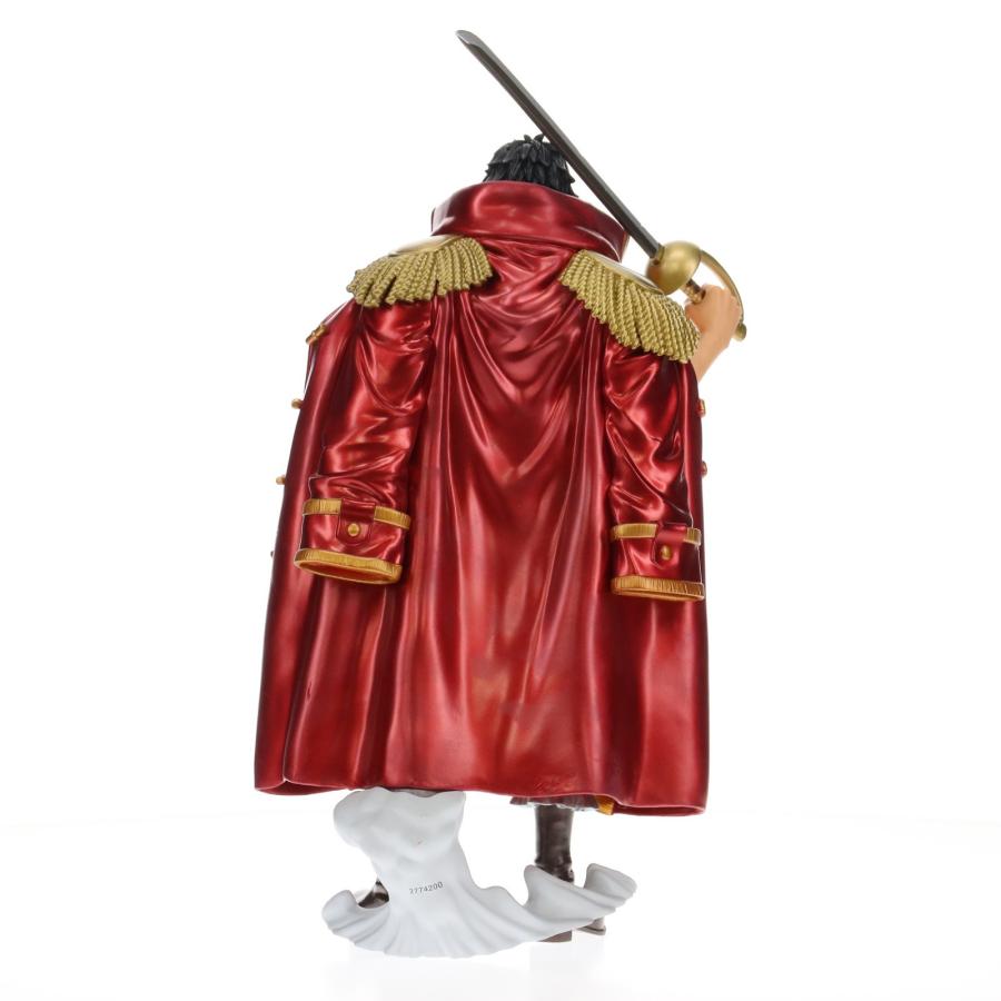 中古即納』{FIG} ゴール・D・ロジャー(メタリックカラー/C) バンプレ