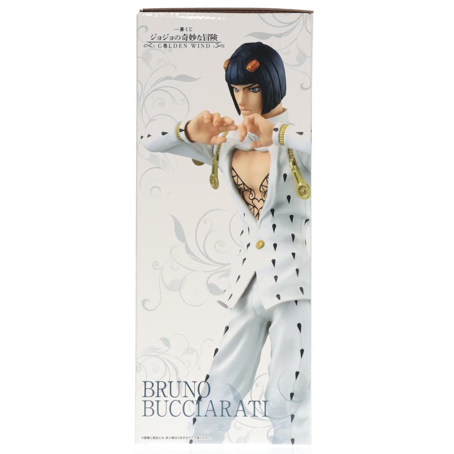 中古即納』{FIG} B賞 ブローノ・ブチャラティ MASTERLISE 一番くじ