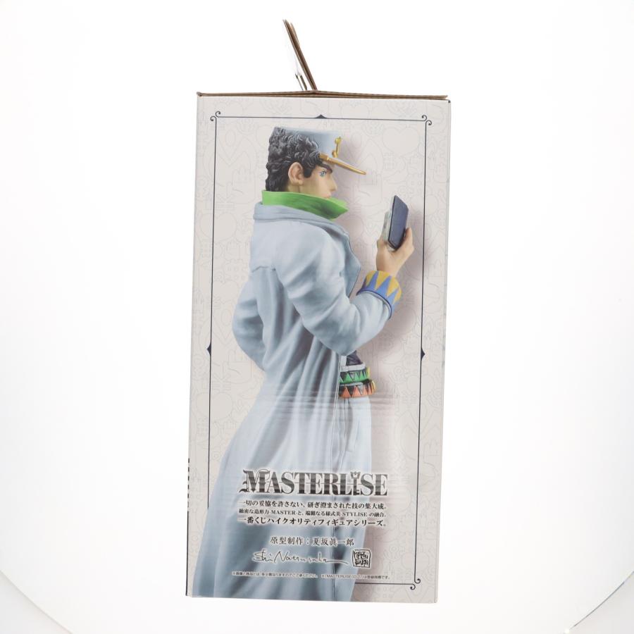 中古即納』{FIG} D賞 空条承太郎 一番くじ ジョジョ DIAMOND IS