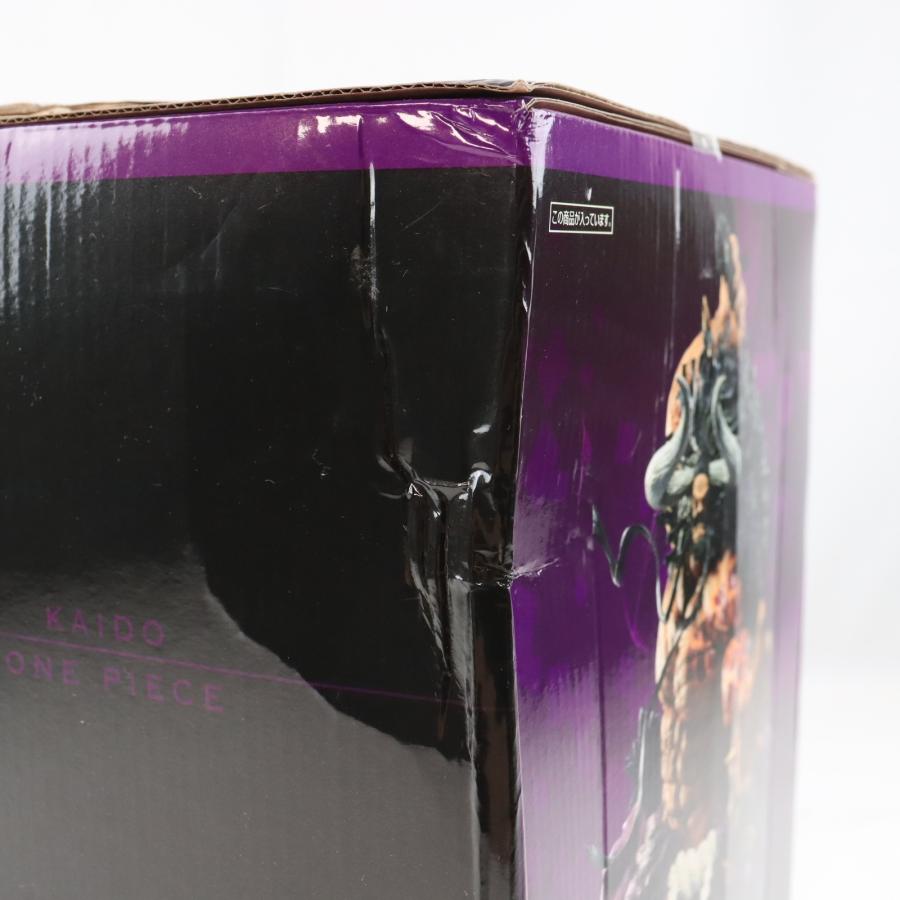 中古即納』{FIG} SP賞 百獣のカイドウ full blow 一番くじ ワンピース
