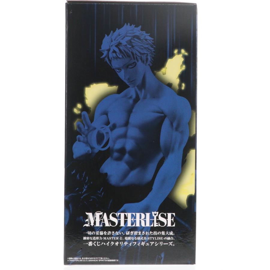 中古即納』{FIG} D賞 オール・フォー・ワン MASTERLISE 一番くじ 僕の