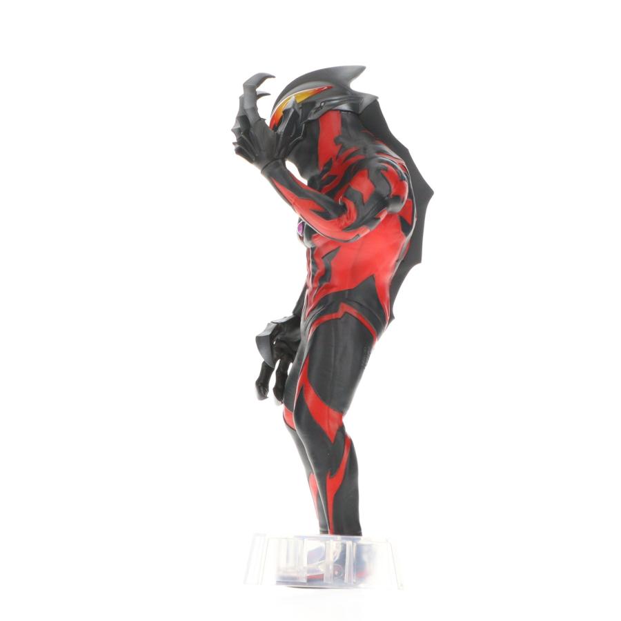 中古即納』{FIG} B賞 ウルトラマンベリアル MASTERLISE 一番くじ