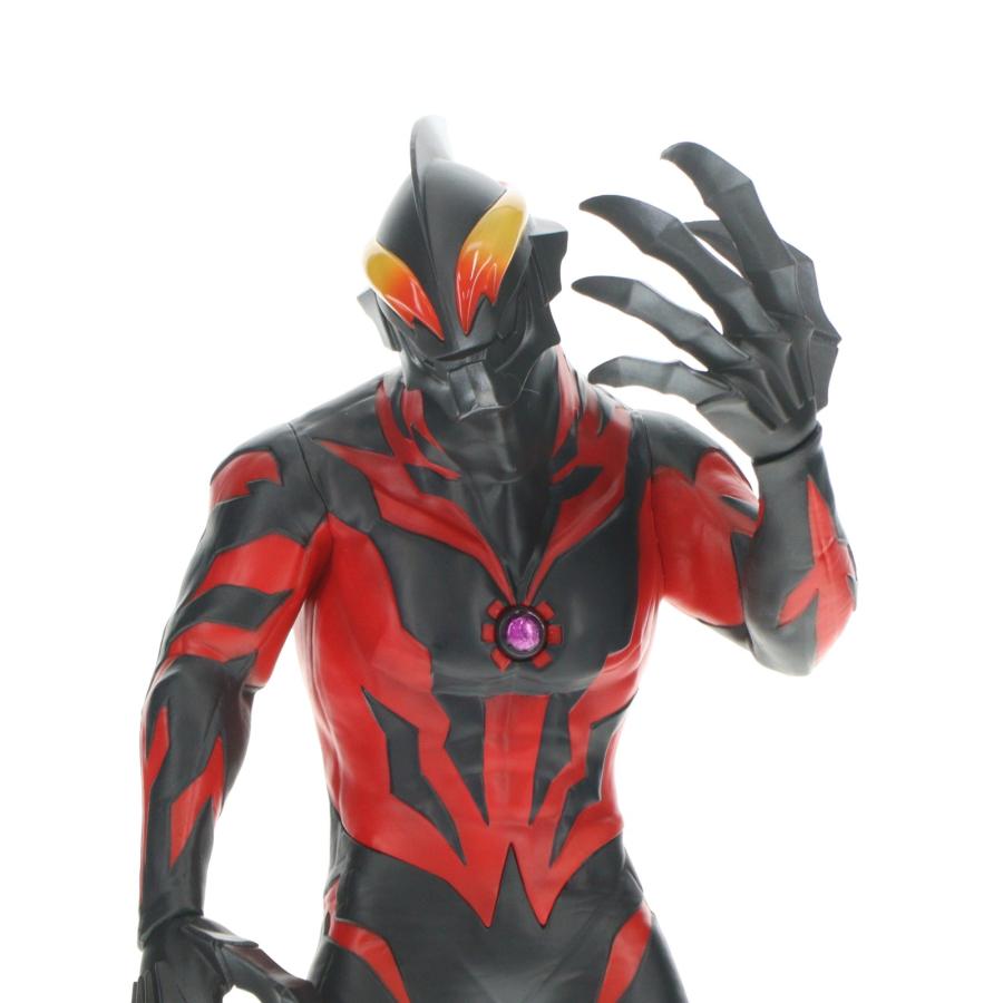 中古即納』{FIG} B賞 ウルトラマンベリアル MASTERLISE 一番くじ
