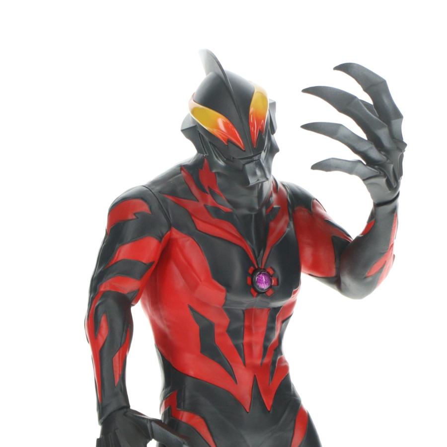 中古即納』{FIG} B賞 ウルトラマンベリアル MASTERLISE 一番くじ