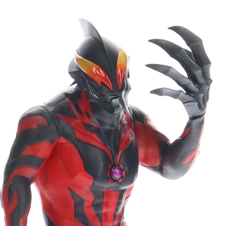 中古即納』{FIG} B賞 ウルトラマンベリアル MASTERLISE 一番くじ