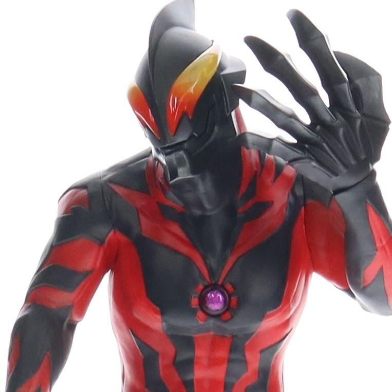 中古即納』{FIG} B賞 ウルトラマンベリアル MASTERLISE 一番くじ
