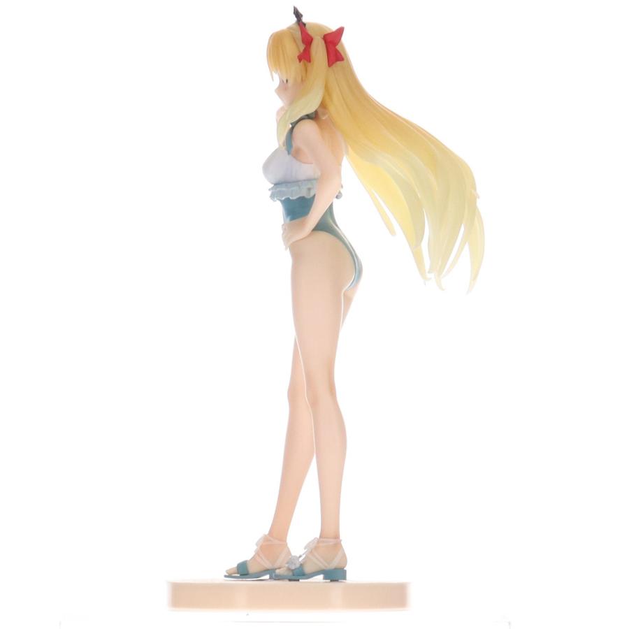 中古即納』{FIG} A賞 ビースト/エレシュキガル フィギュア 1/7