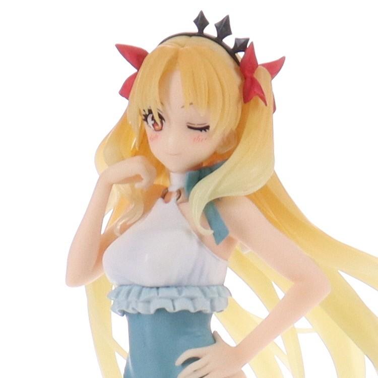 中古即納』{FIG} A賞 ビースト/エレシュキガル フィギュア 1/7