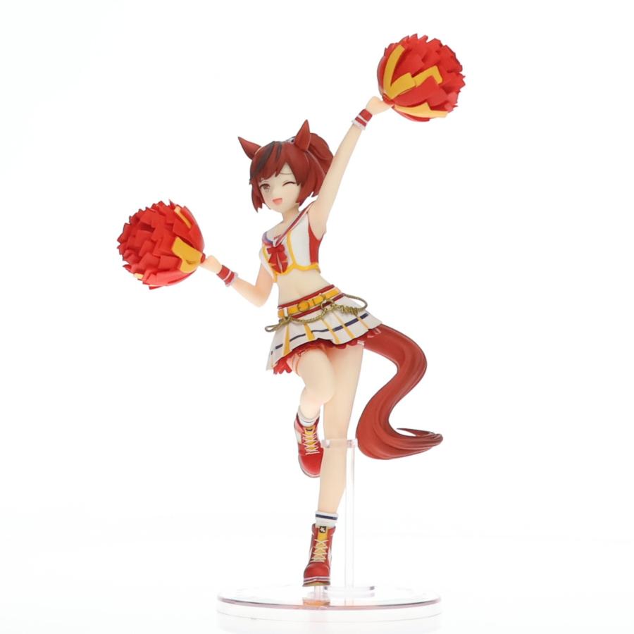 中古即納』{FIG} ラストワン賞 ナイスネイチャ RUN＆WIN フィギュア