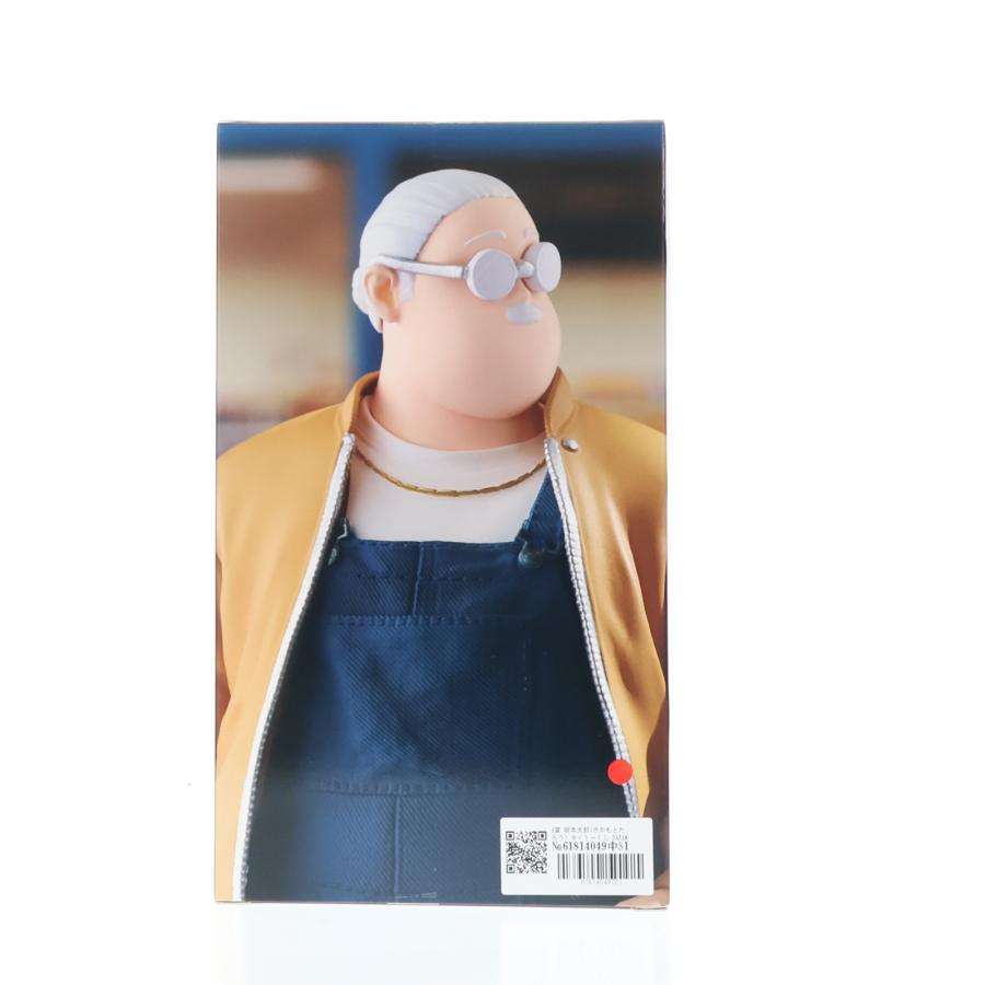 タイトー（TAITO） 『中古即納』{FIG} A賞 坂本太郎(さかもとたろう