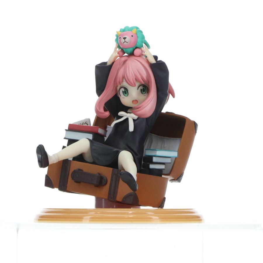 中古即納』{FIG} A賞 アーニャ・フォージャー ブロックカレンダー付 