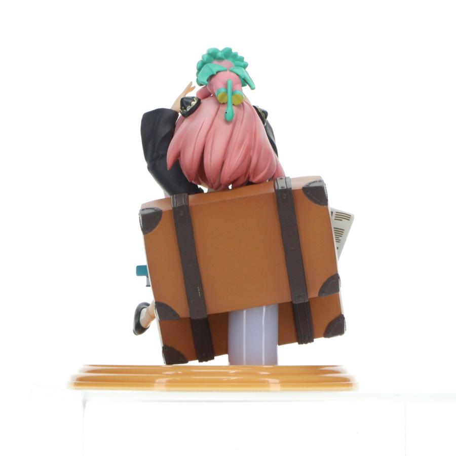 中古即納』{FIG} A賞 アーニャ・フォージャー ブロックカレンダー付 