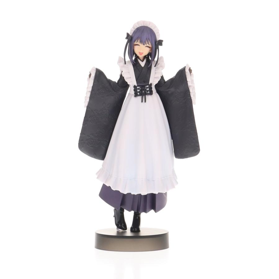 中古即納』{FIG} ラスト賞 POP UP PARADE 喜多川海夢(黒江雫 文化祭Ver