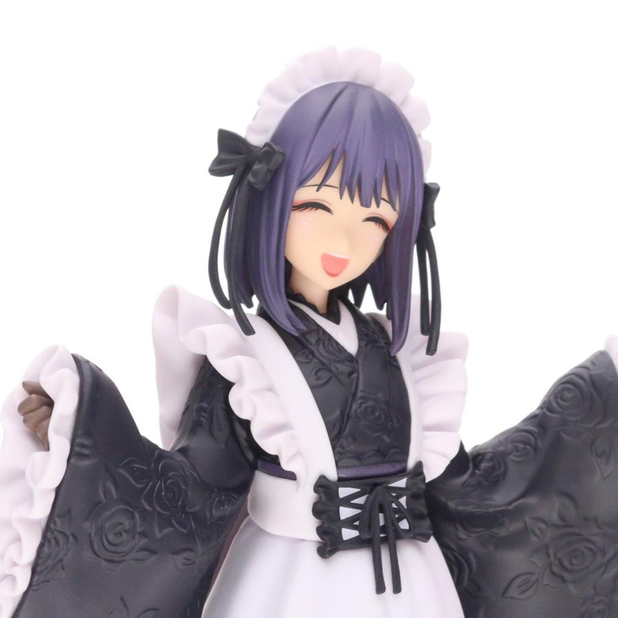 中古即納』{FIG} ラスト賞 POP UP PARADE 喜多川海夢(黒江雫 文化祭Ver