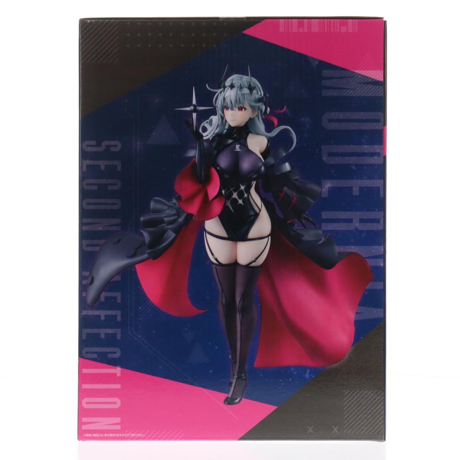 中古即納』{FIG} ラストワン賞 モダニア:セカンドアフェクション