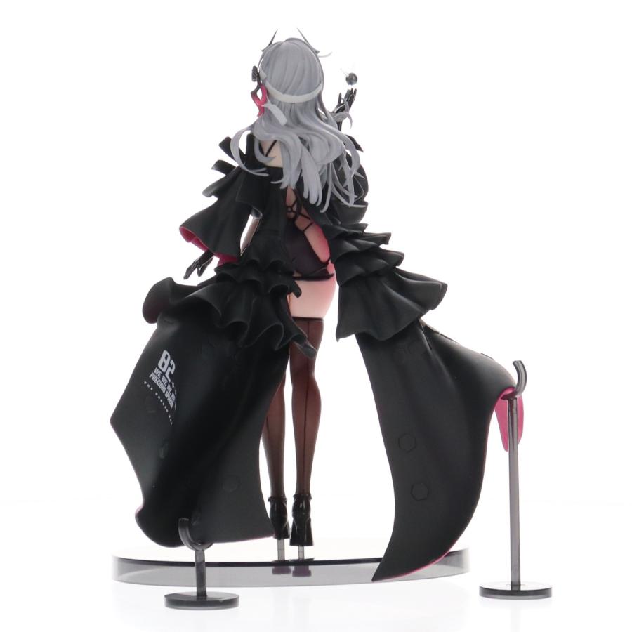 一番くじNIKKE ラストワン賞 モダニア:セカンドアフェクション フィギュア 中古即納』{FIG} ラストワン賞 モダニア:セカンドアフェクション