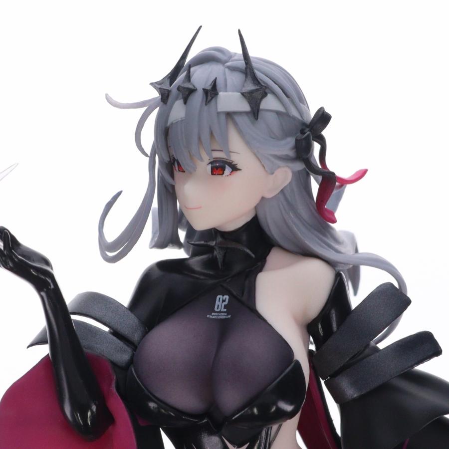 中古即納』{FIG} ラストワン賞 モダニア:セカンドアフェクション