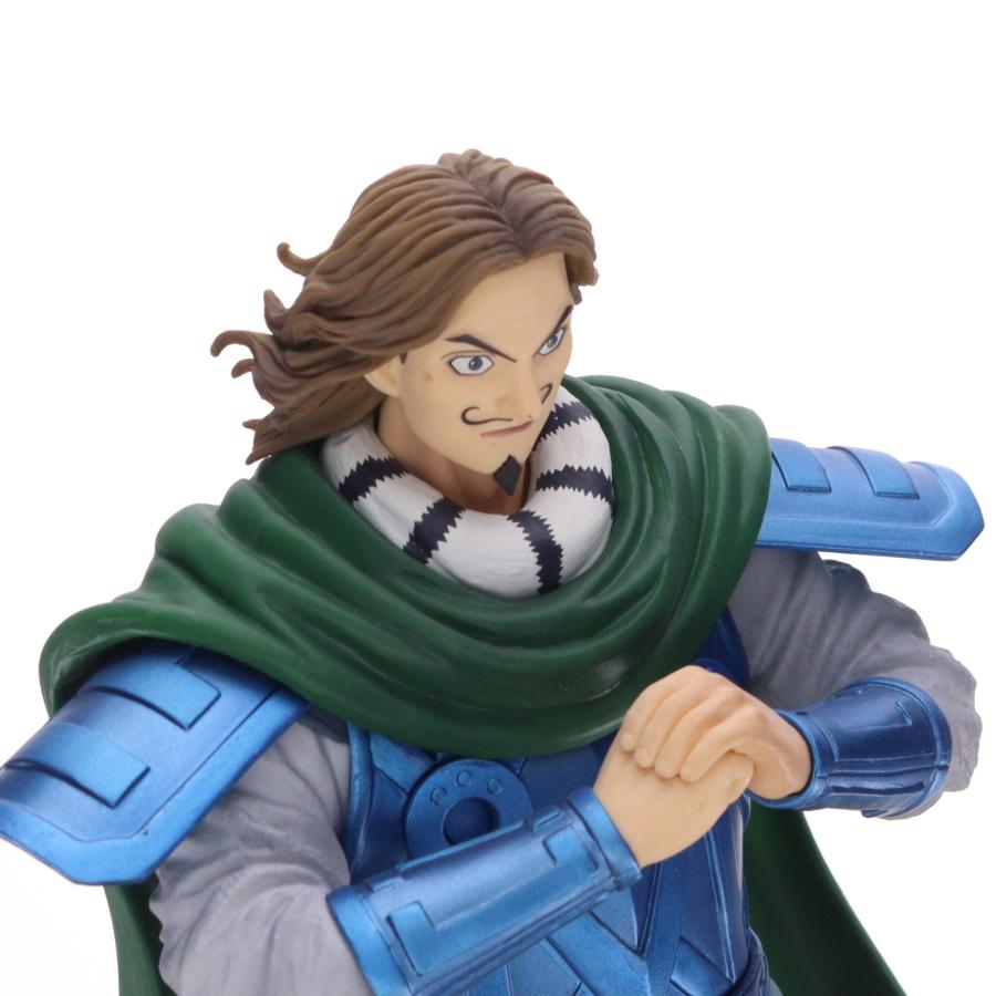 中古即納』{FIG} B賞 騰 MASTERLISE 一番くじ 春秋戦国大戦キングダム