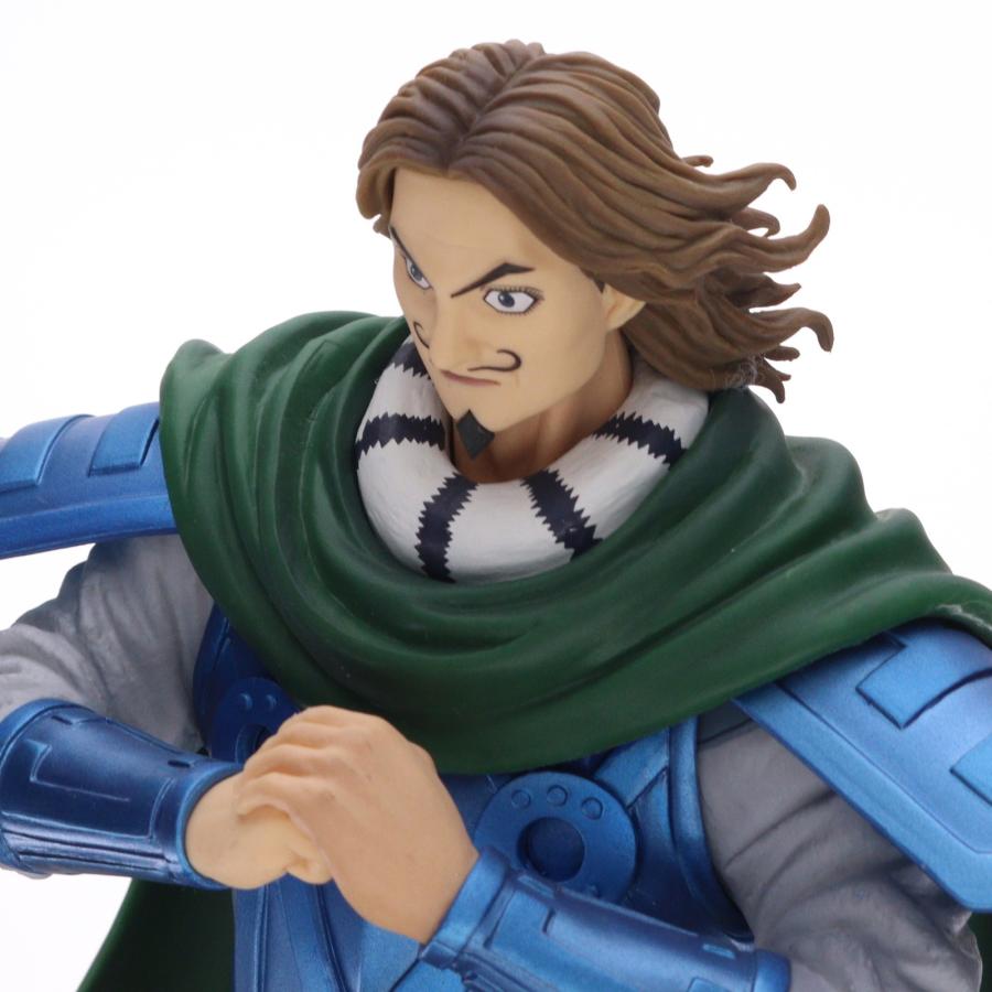 中古即納』{FIG} B賞 騰 MASTERLISE 一番くじ 春秋戦国大戦キングダム