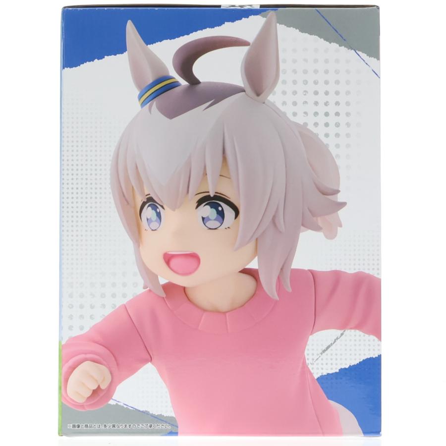 中古即納』{FIG} D賞 オグリキャップ 【幼い記憶】 フィギュア 1/7