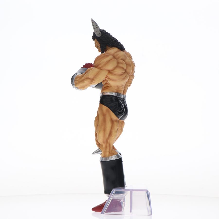 中古即納』{FIG} B賞 バッファローマン MASTERLISE 一番くじ キン肉