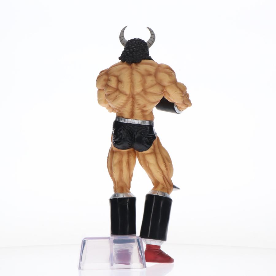 中古即納』{FIG} B賞 バッファローマン MASTERLISE 一番くじ キン肉