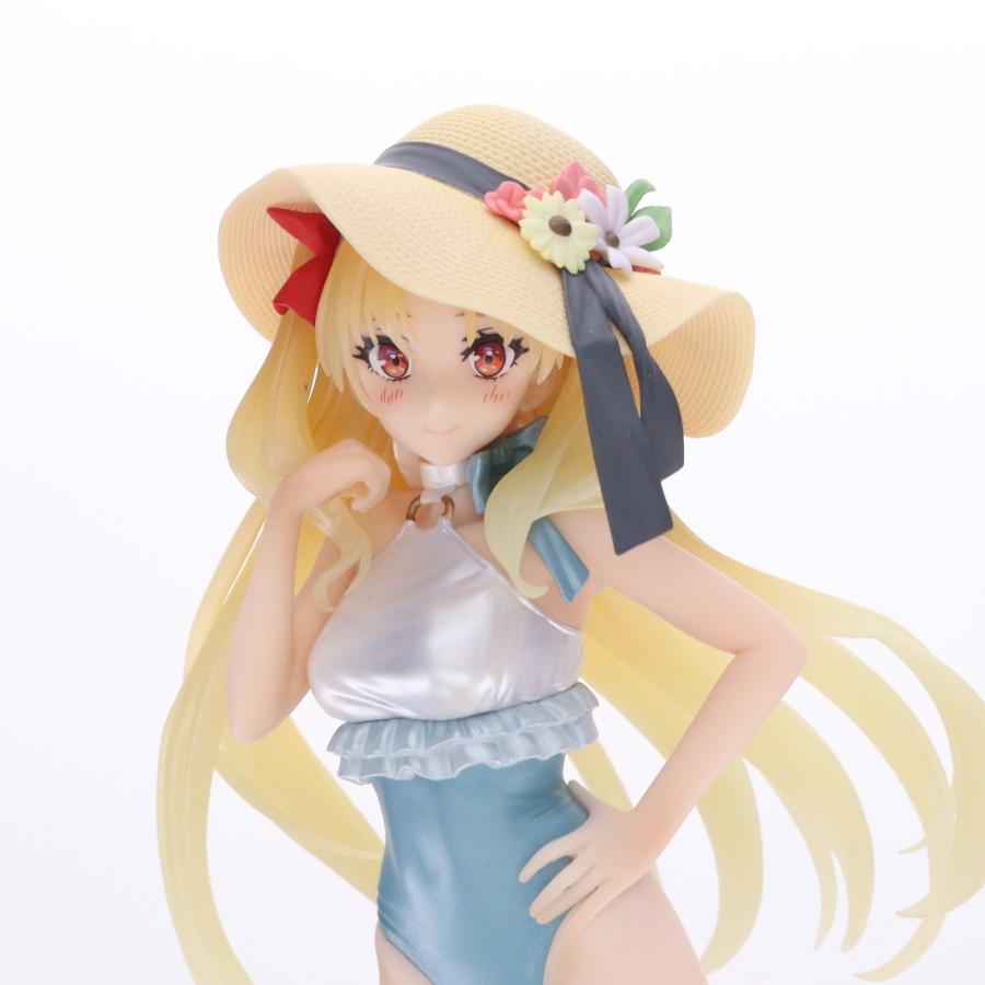 一番くじ Fate/Grand Order ラストワン賞ビースト エレシュキガル 中古即納』{FIG} ラストワン賞 ビースト/エレシュキガル フィギュア 1