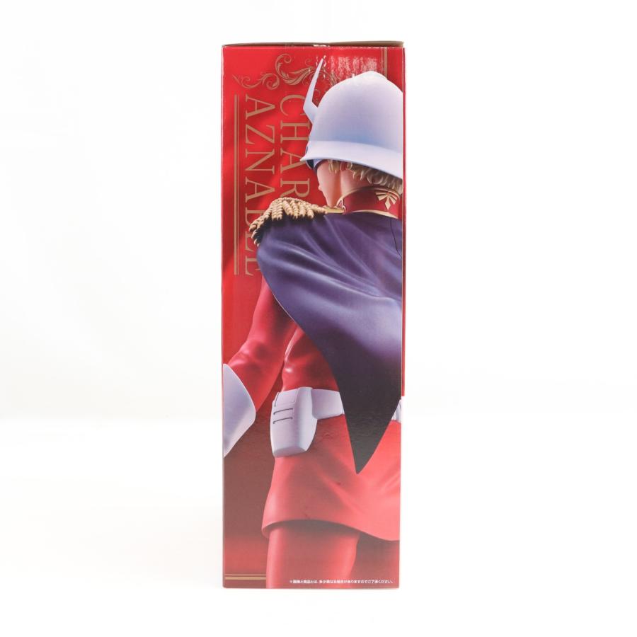 中古即納』{FIG} B賞 シャア・アズナブル MASTERLISE 一番くじ