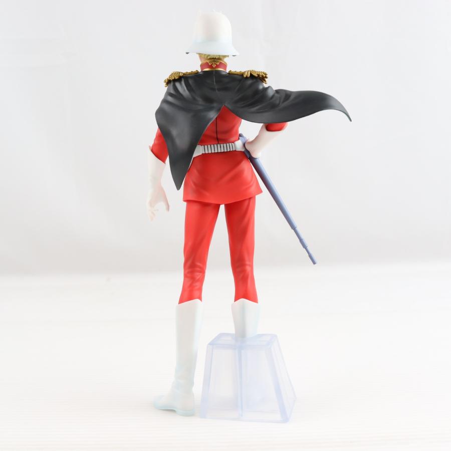 中古即納』{FIG} B賞 シャア・アズナブル MASTERLISE 一番くじ