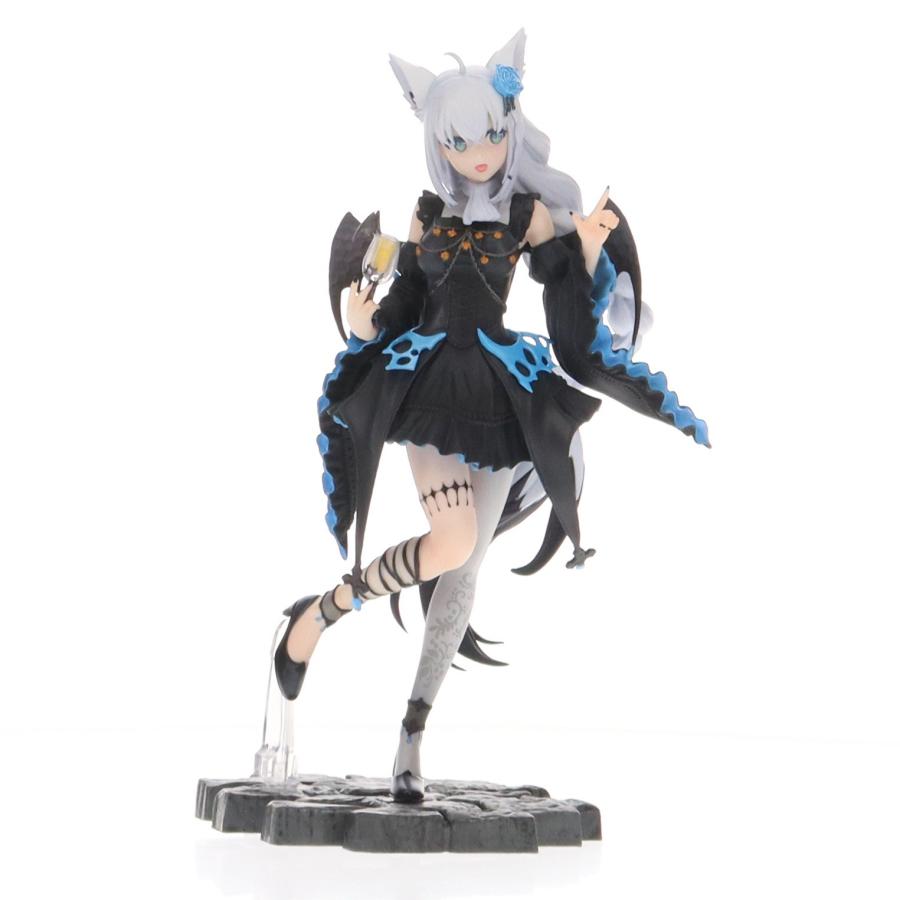 中古即納』{FIG} 白上フブキ賞 白上フブキ(しらかみふぶき) フィギュア