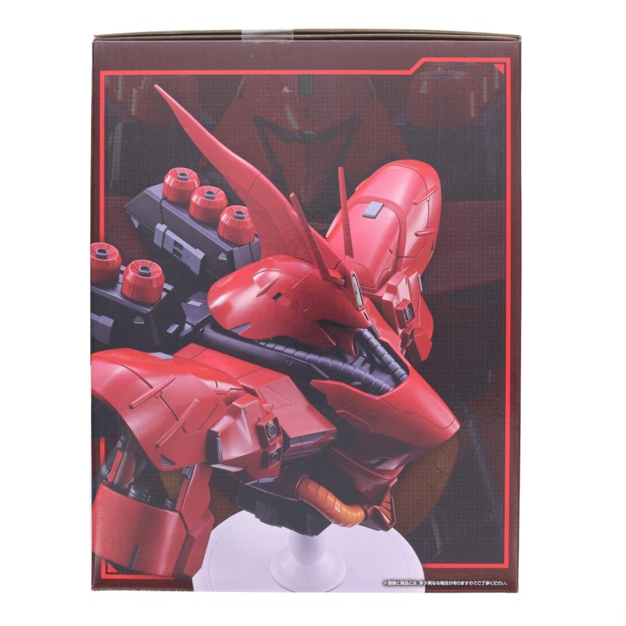 一番くじラストワン MSN-04 サザビー フィギュア ガンダム 一番くじ ラストワン サザビー フィギュア - メルカリ