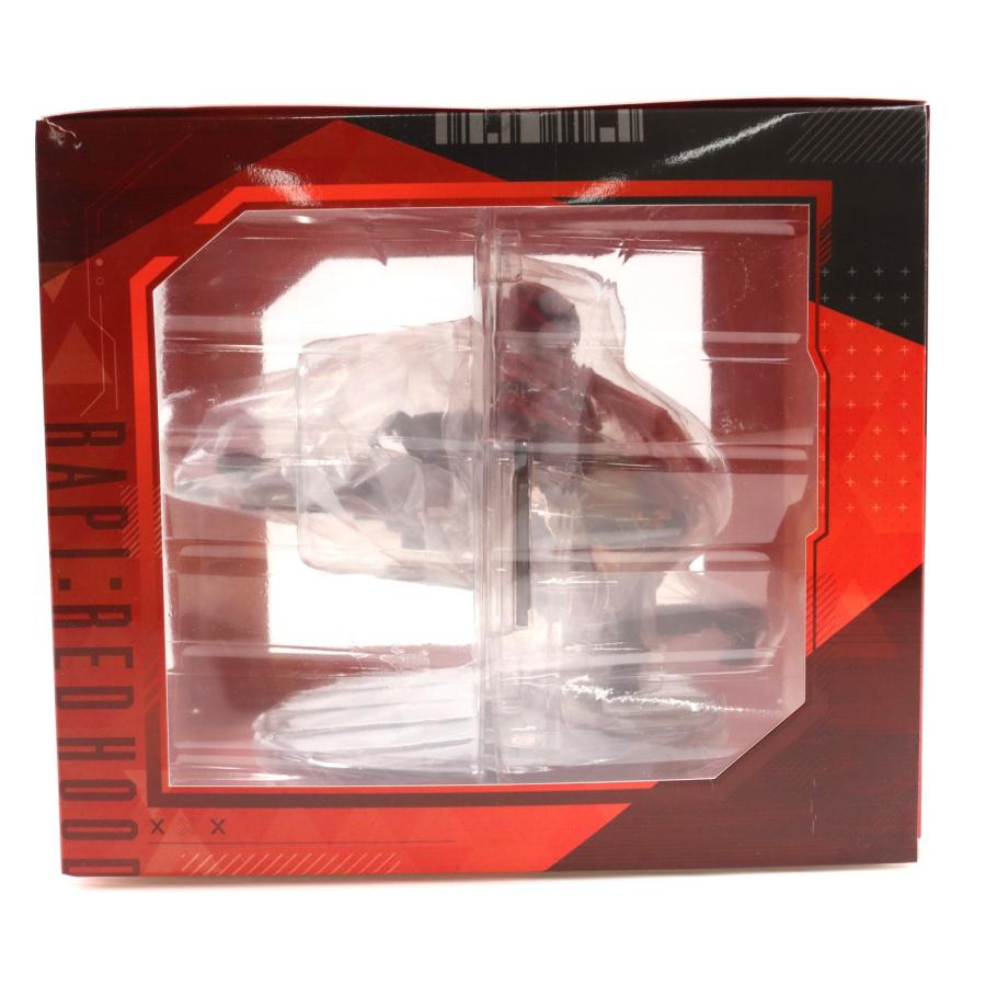 中古即納』{FIG} 初期不良未対応 A賞 ラピ:レッドフード フィギュア 一