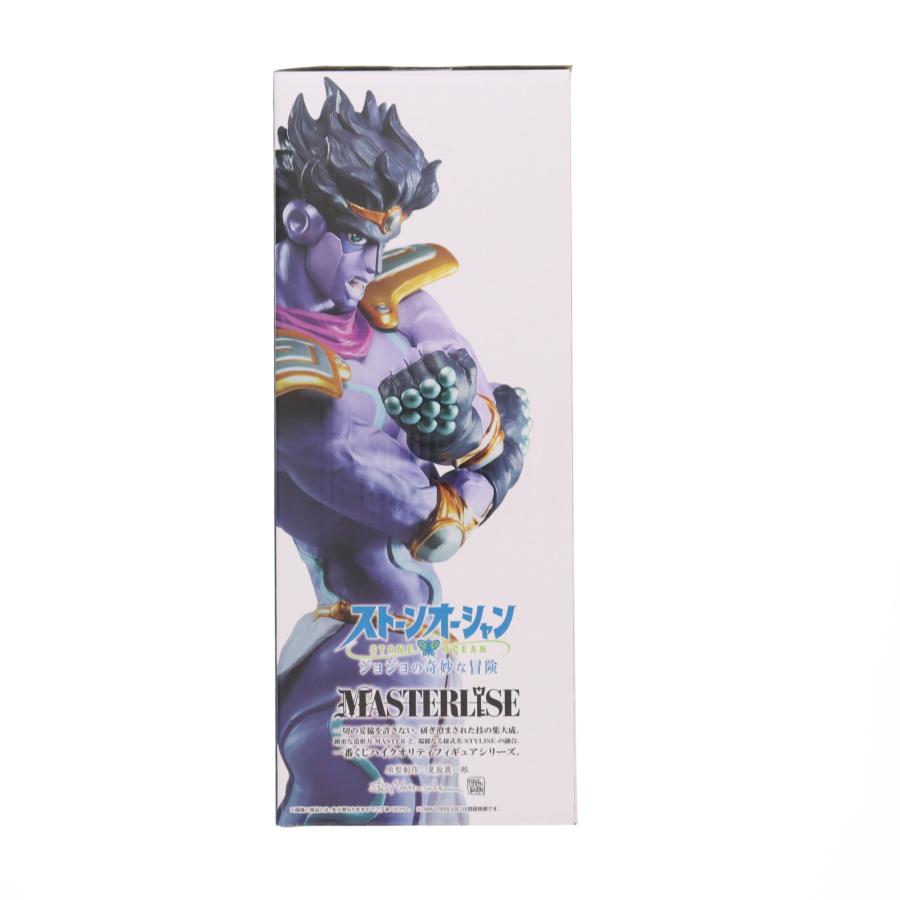『中古即納』{FIG} ラストワン賞 スタープラチナ 一番くじ ジョジョ ストーンオーシャン  フィギュア プライズ バンダイスピリッツ(20230415)の画像