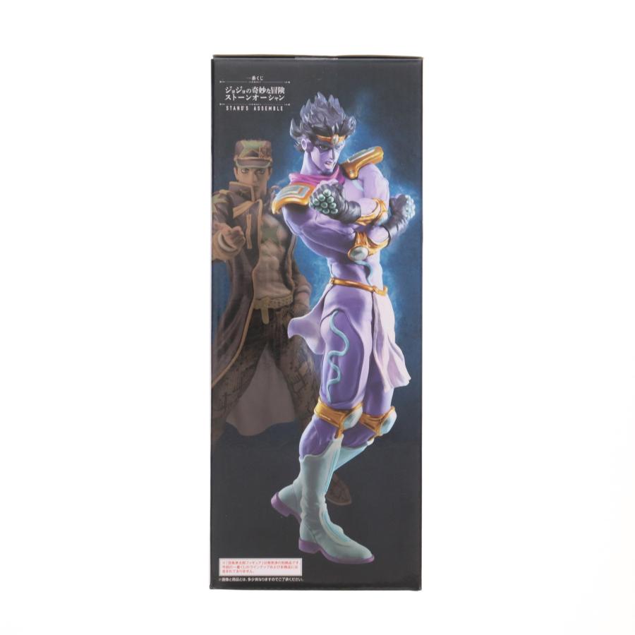 『中古即納』{FIG} ラストワン賞 スタープラチナ 一番くじ ジョジョ ストーンオーシャン  フィギュア プライズ バンダイスピリッツ(20230415)の画像