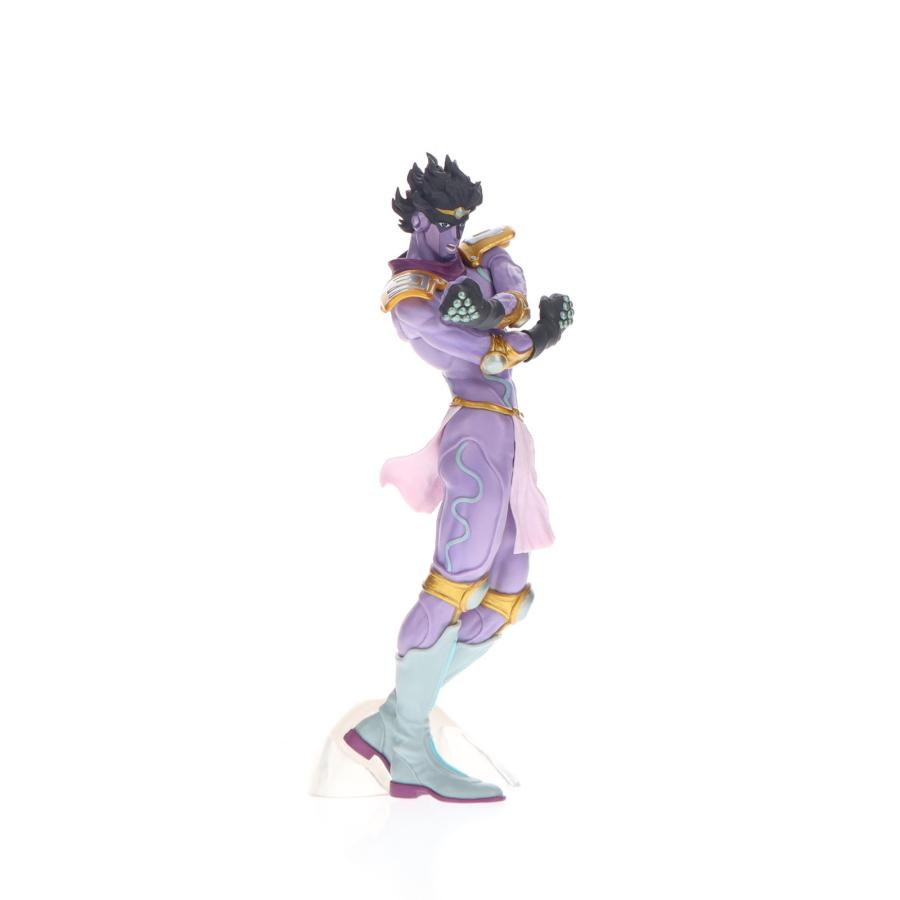 『中古即納』{FIG} ラストワン賞 スタープラチナ 一番くじ ジョジョ ストーンオーシャン  フィギュア プライズ バンダイスピリッツ(20230415)の画像