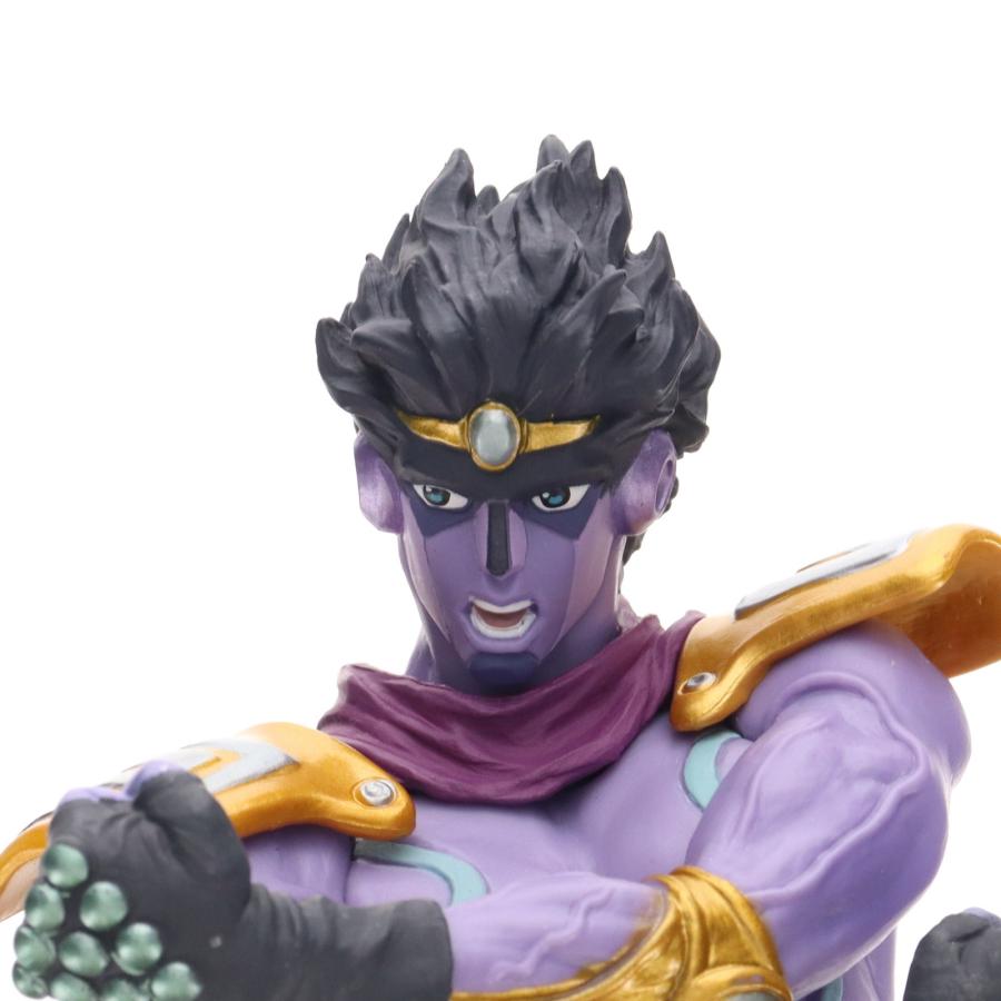 『中古即納』{FIG} ラストワン賞 スタープラチナ 一番くじ ジョジョ ストーンオーシャン  フィギュア プライズ バンダイスピリッツ(20230415)の画像