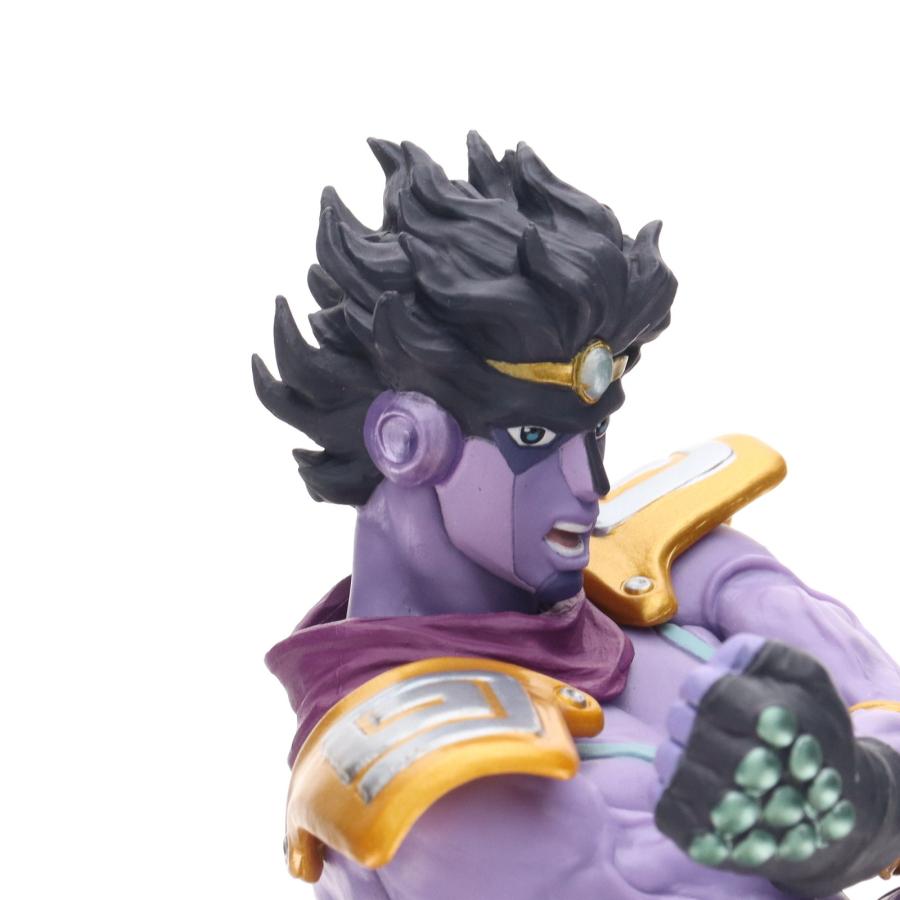 『中古即納』{FIG} ラストワン賞 スタープラチナ 一番くじ ジョジョ ストーンオーシャン  フィギュア プライズ バンダイスピリッツ(20230415)の画像