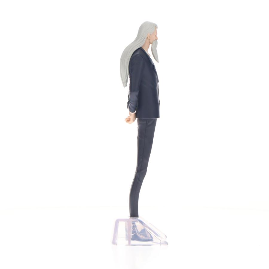 中古即納』{FIG} D賞 マーカス・マーズ聖 一番くじ ワンピース The