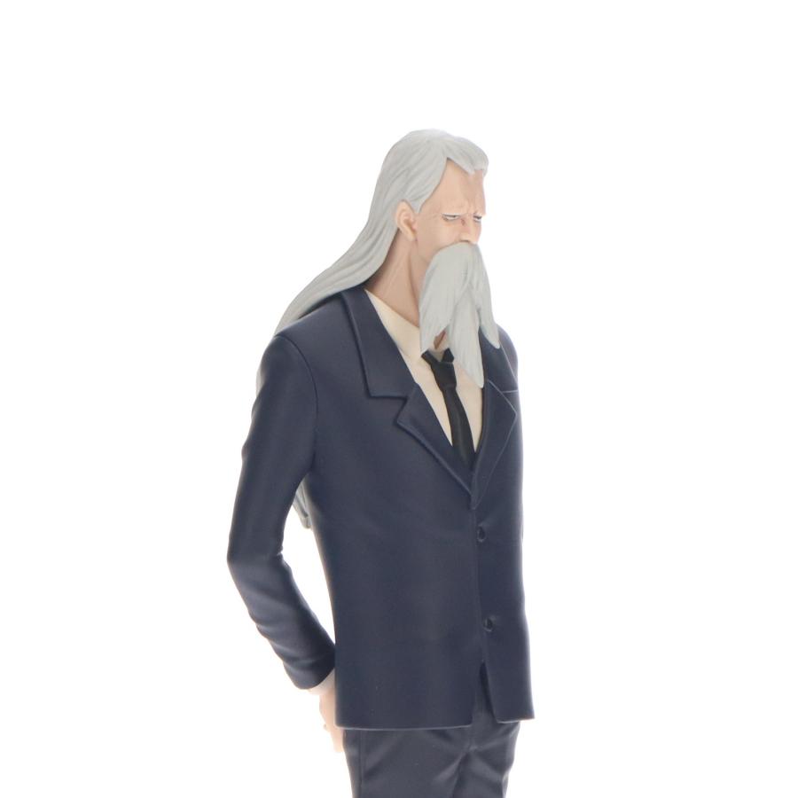 中古即納』{FIG} D賞 マーカス・マーズ聖 一番くじ ワンピース The