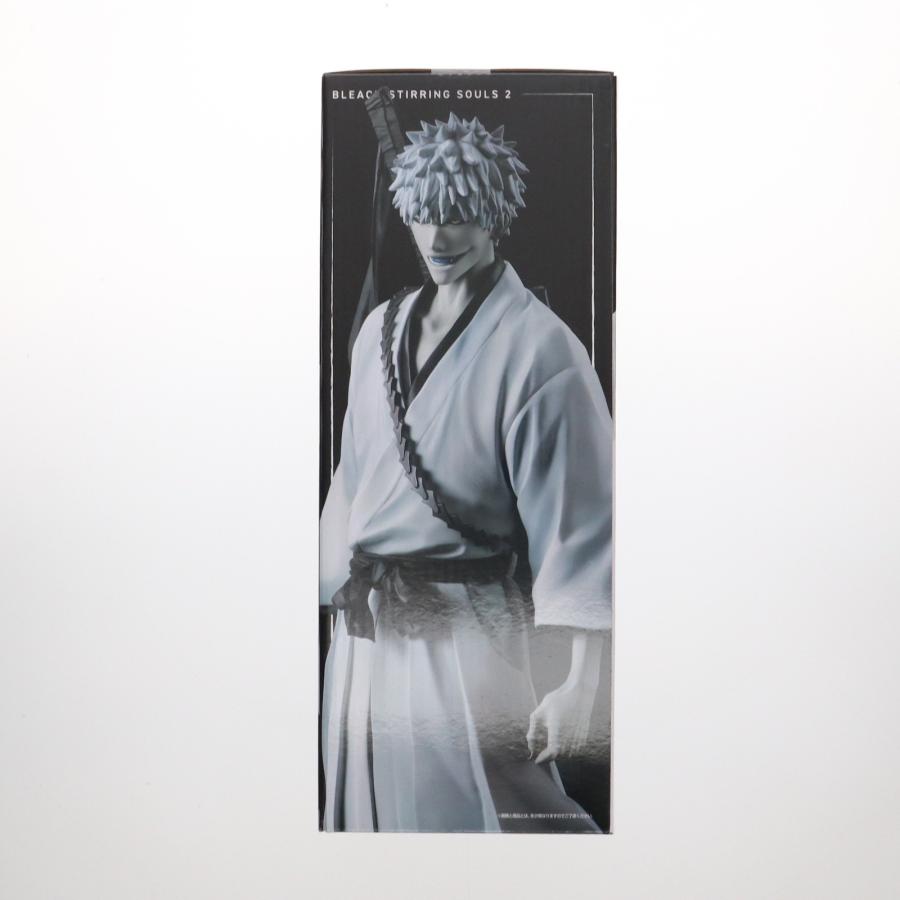 中古即納』{FIG} A賞 黒崎一護 -内なる虚- MASTERLISE 一番くじ BLEACH