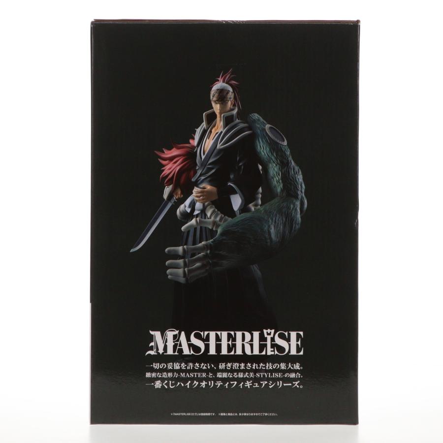 中古即納』{FIG} B賞 阿散井恋次(あばらいれんじ) 双王蛇尾丸