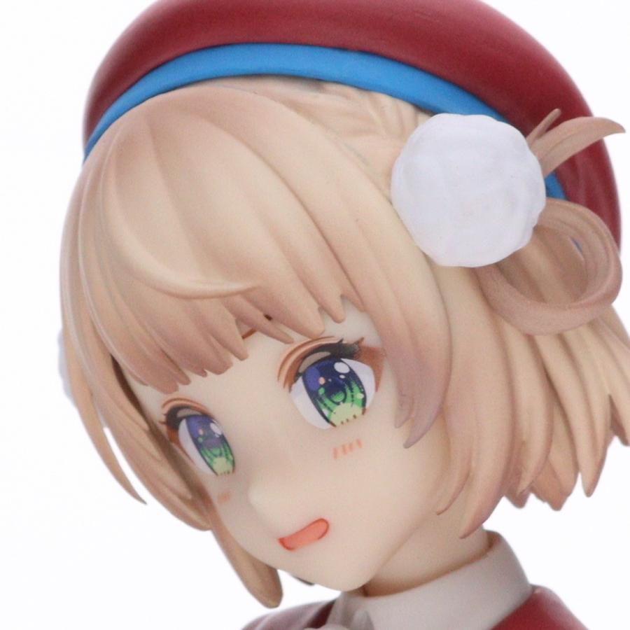 中古即納』{FIG} ラストワン賞 しぐれうい マルチスタンドフィギュア 1
