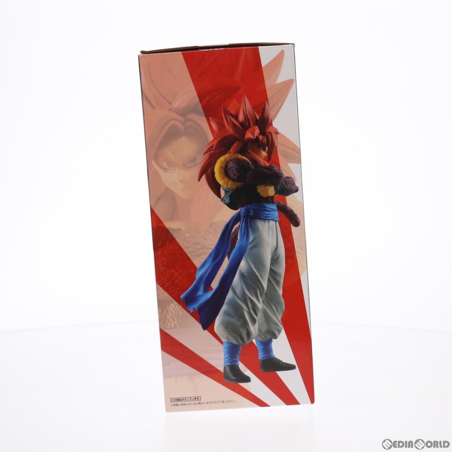 中古即納』{FIG} C賞 超サイヤ人4ゴジータ 一番くじ ドラゴンボール